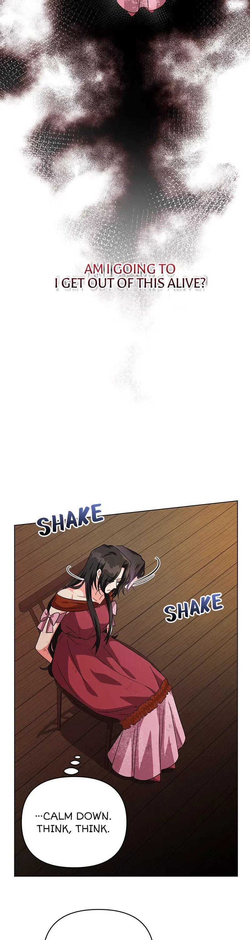 I've been Proposed to by a Villain Chapter 11 page 7