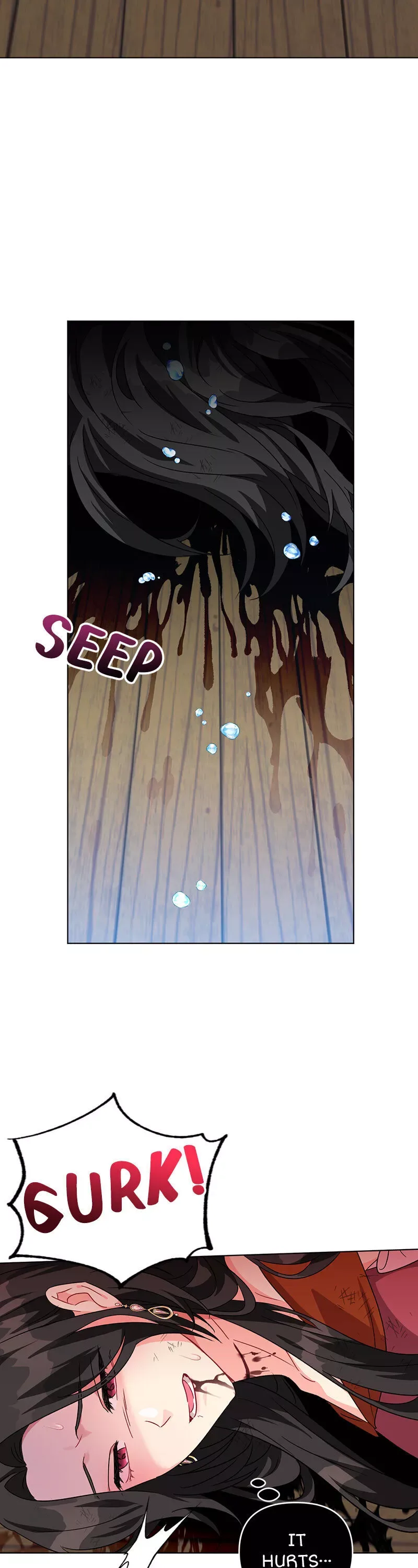 I've been Proposed to by a Villain Chapter 13 page 21