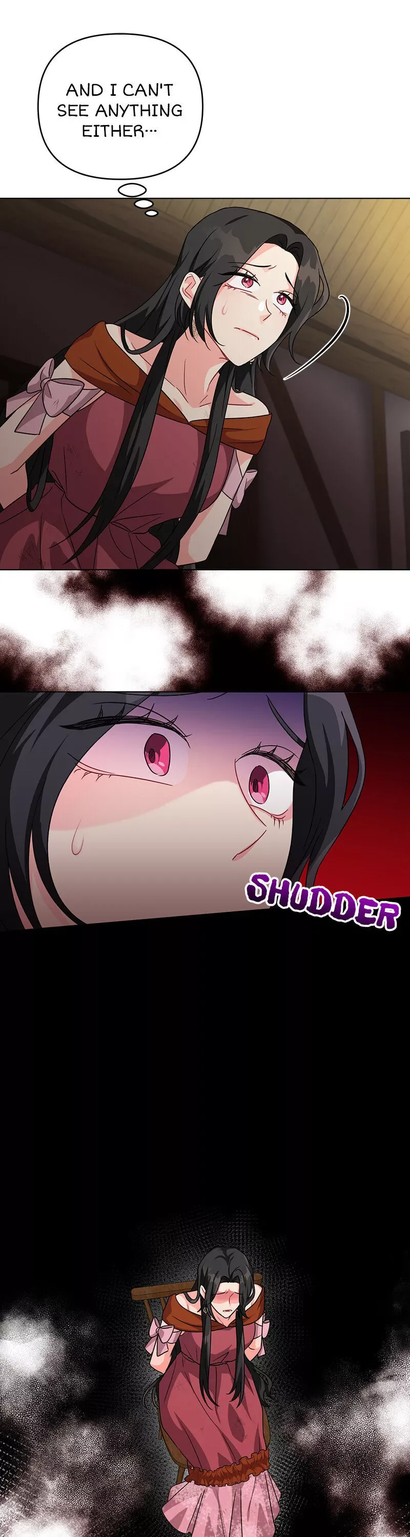 I've been Proposed to by a Villain Chapter 11 page 6