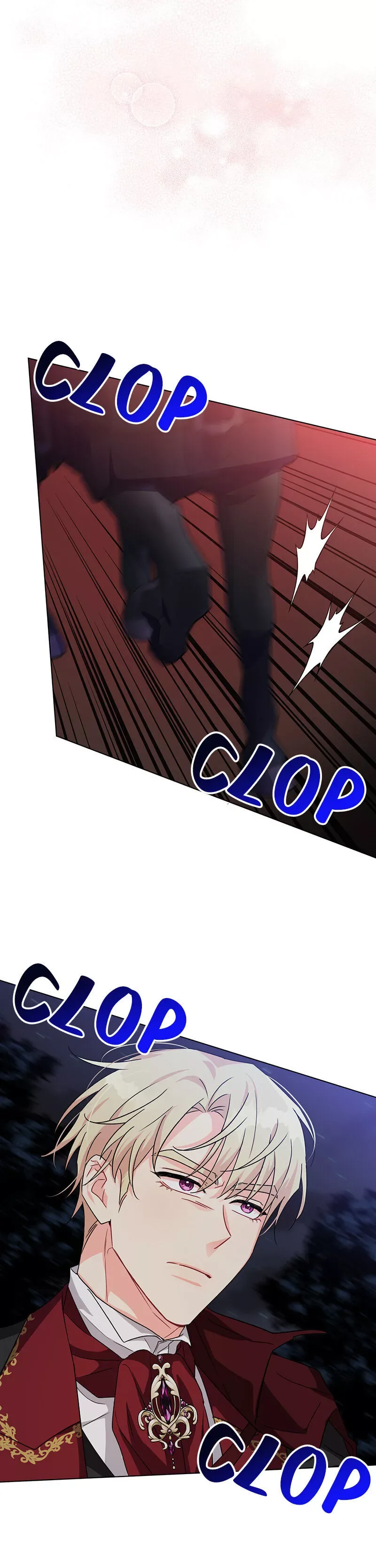 I've been Proposed to by a Villain Chapter 12 page 22
