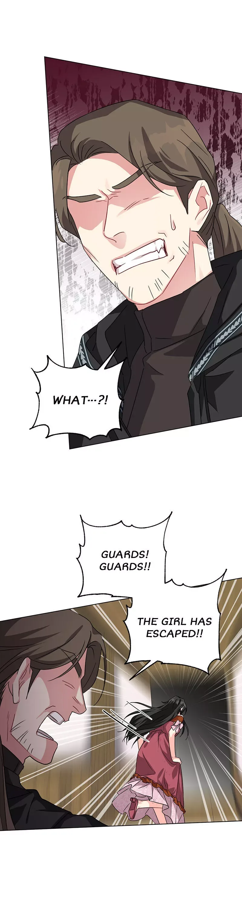 I've been Proposed to by a Villain Chapter 11 page 16