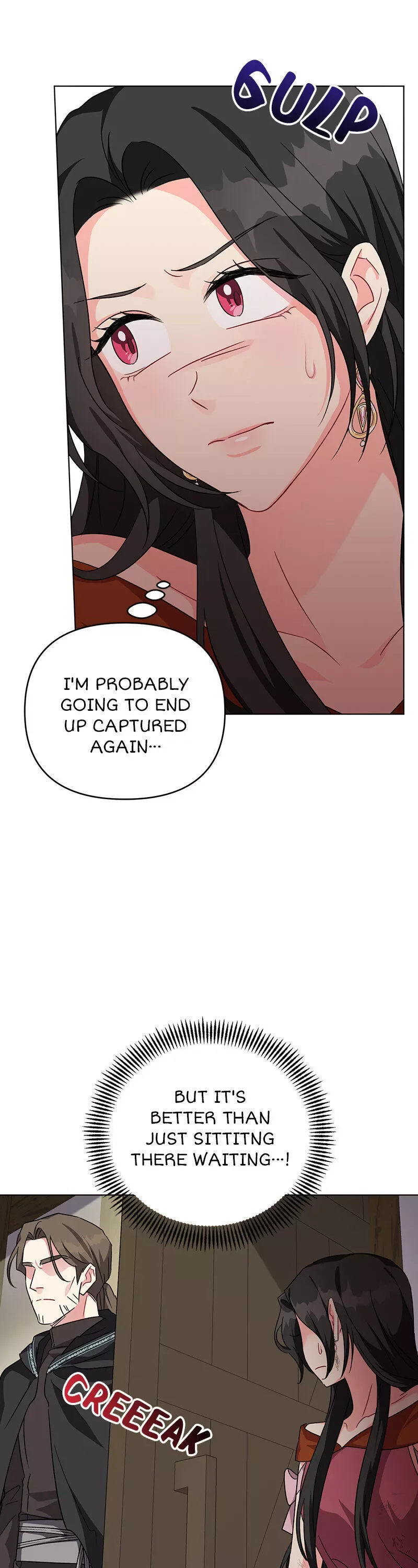 I've been Proposed to by a Villain Chapter 11 page 14