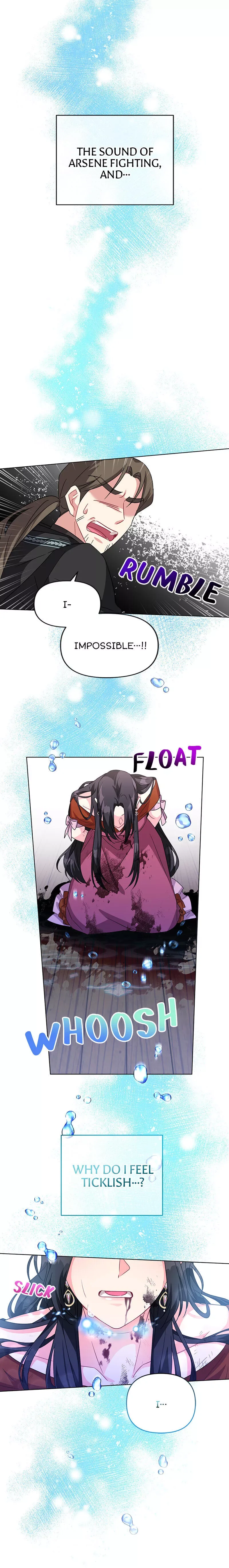 I've been Proposed to by a Villain Chapter 13 page 23