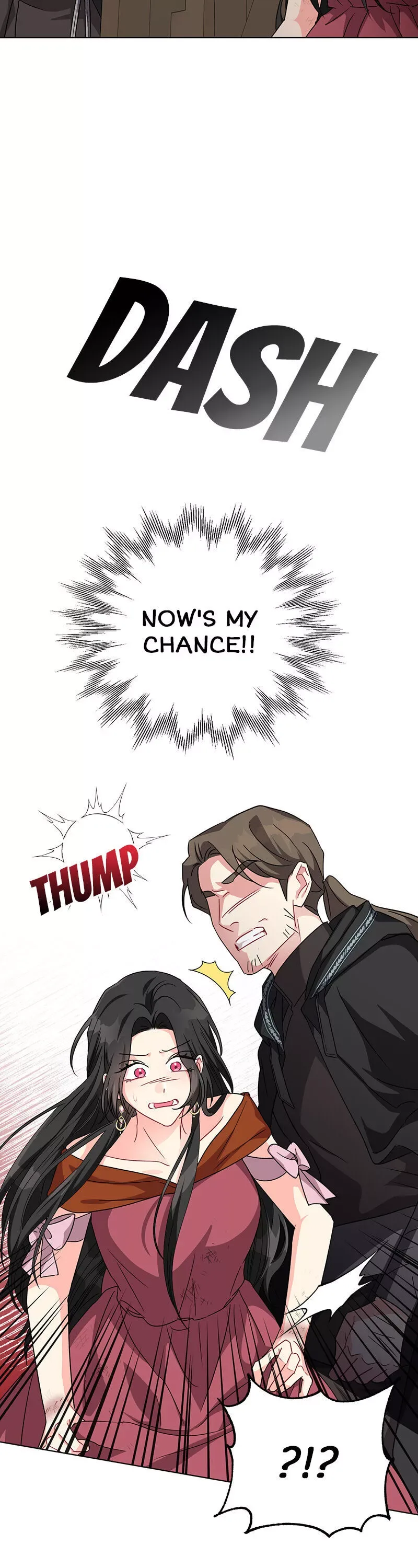 I've been Proposed to by a Villain Chapter 11 page 15