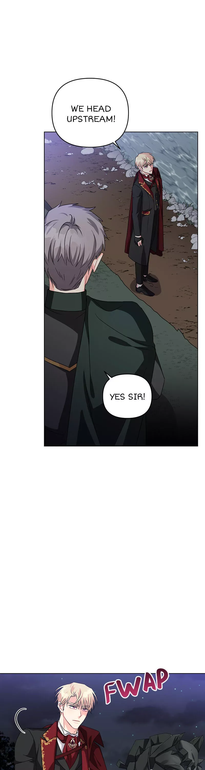 I've been Proposed to by a Villain Chapter 12 page 19