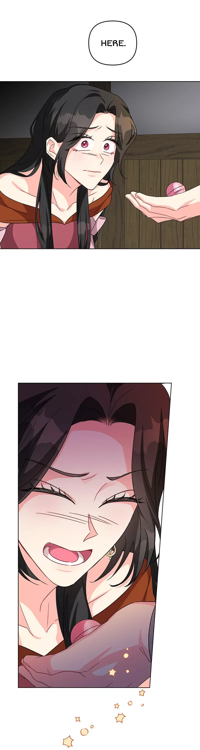 I've been Proposed to by a Villain Chapter 12 page 32