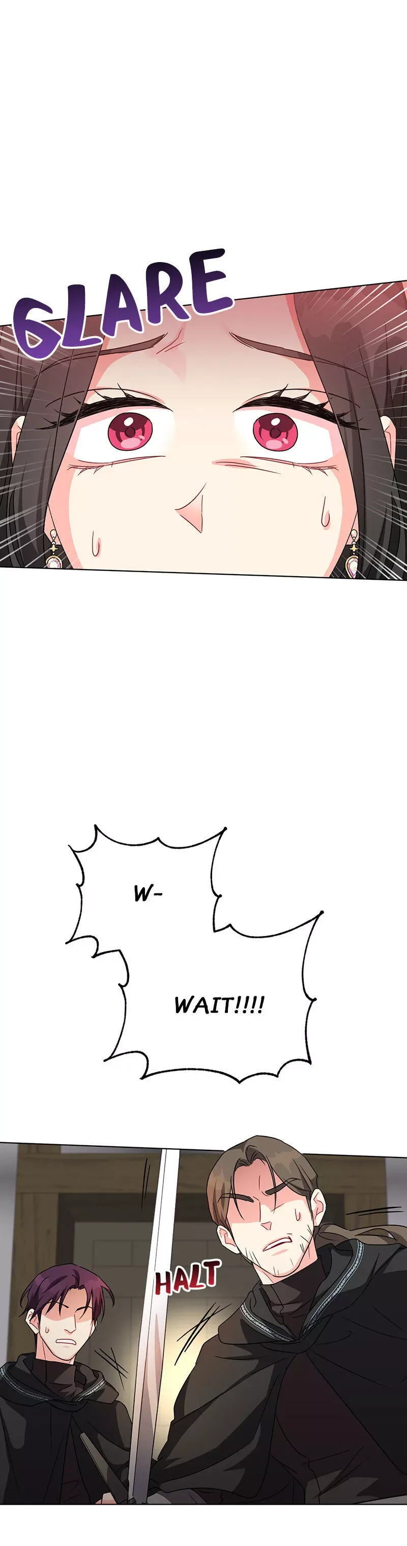 I've been Proposed to by a Villain Chapter 12 page 27