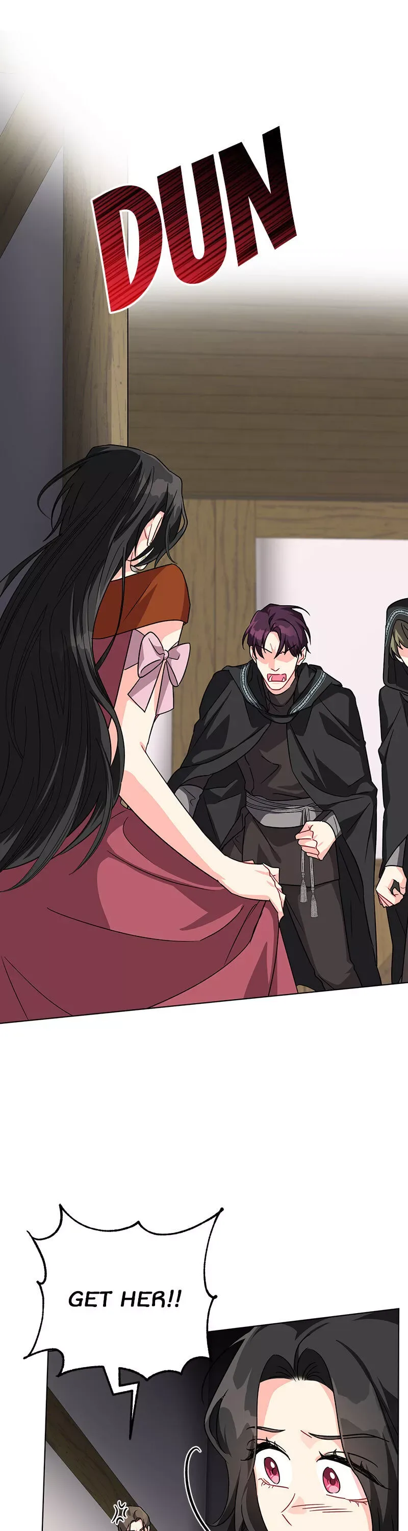 I've been Proposed to by a Villain Chapter 11 page 18
