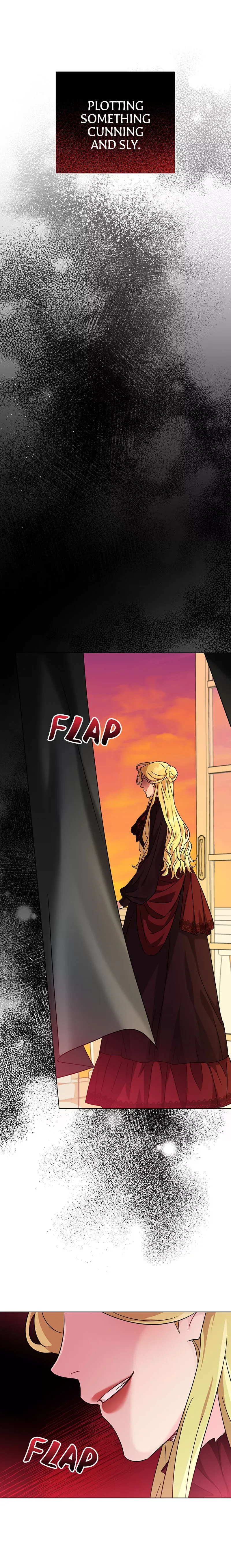 I've been Proposed to by a Villain Chapter 9 page 34