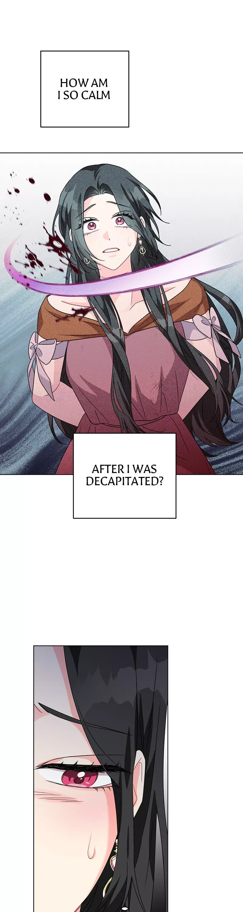 I've been Proposed to by a Villain Chapter 13 page 30