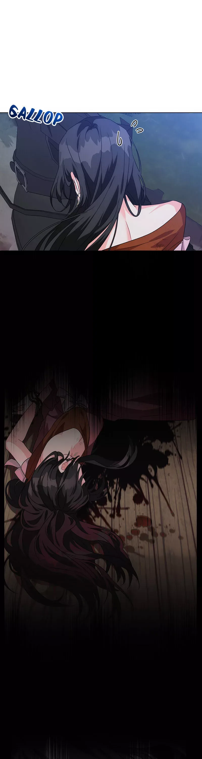 I've been Proposed to by a Villain Chapter 13 page 34