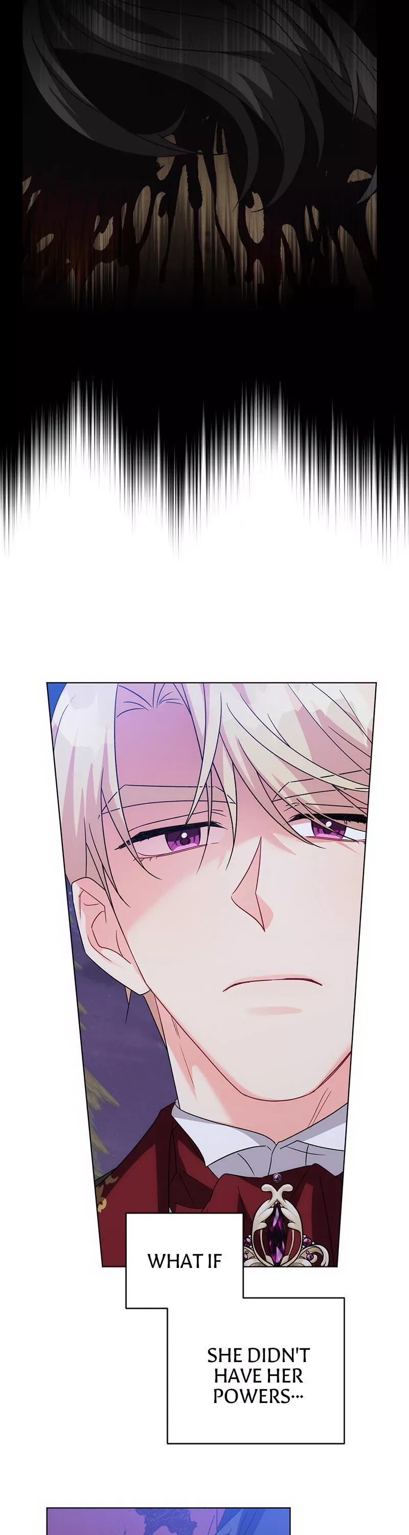 I've been Proposed to by a Villain Chapter 13 page 35