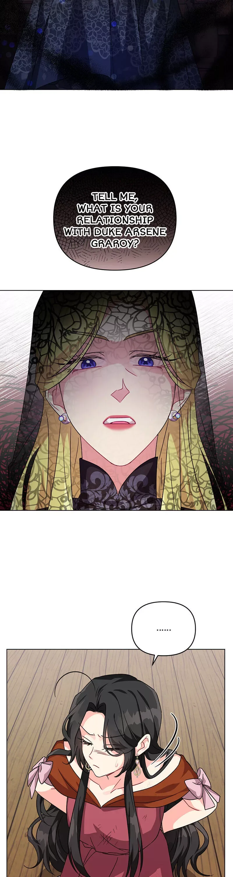 I've been Proposed to by a Villain Chapter 11 page 24