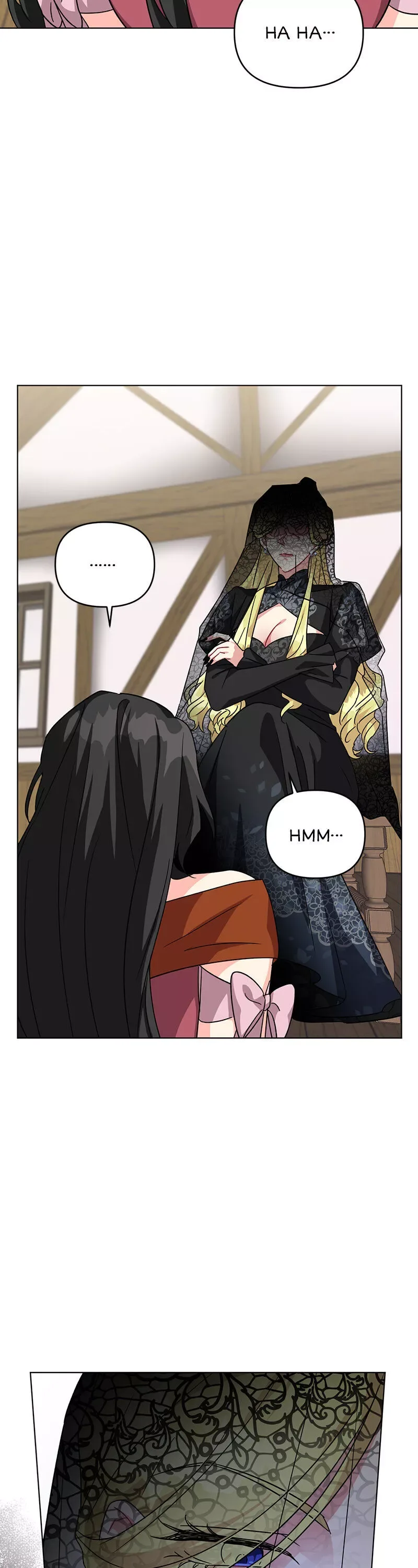 I've been Proposed to by a Villain Chapter 11 page 27