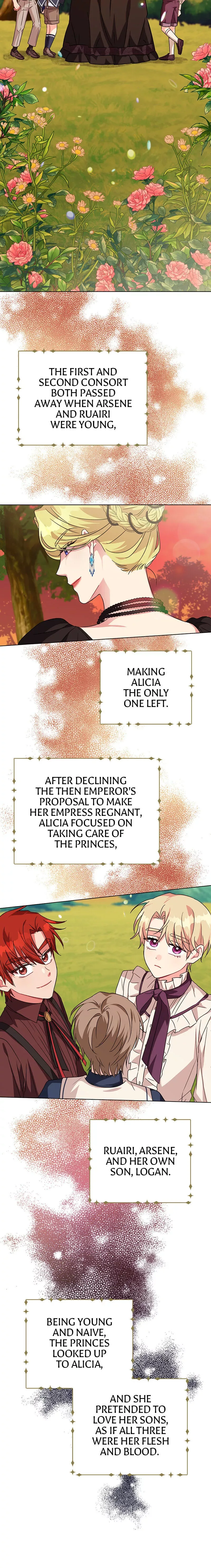 I've been Proposed to by a Villain Chapter 11 page 29