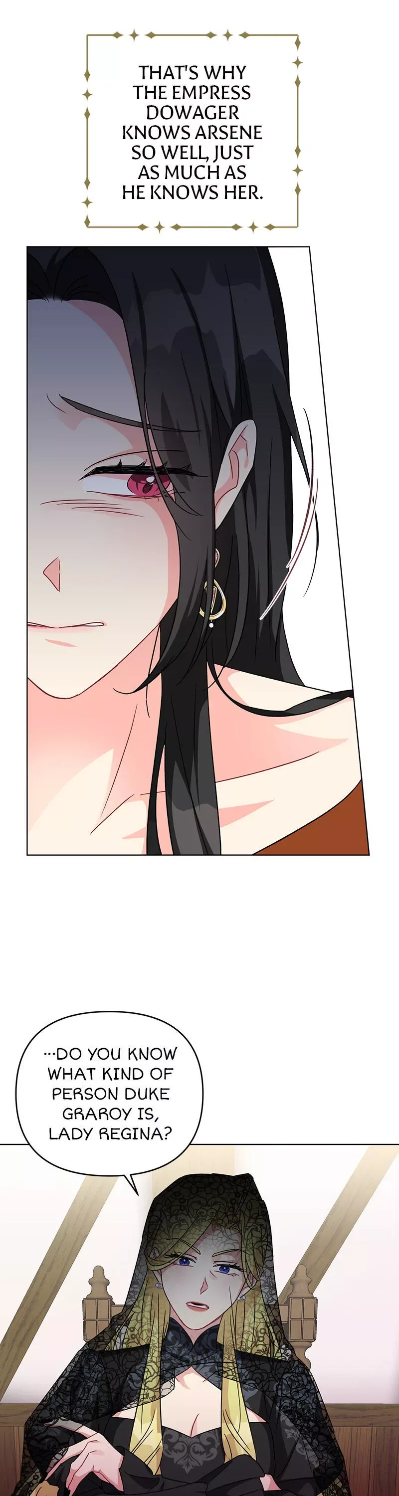 I've been Proposed to by a Villain Chapter 11 page 30