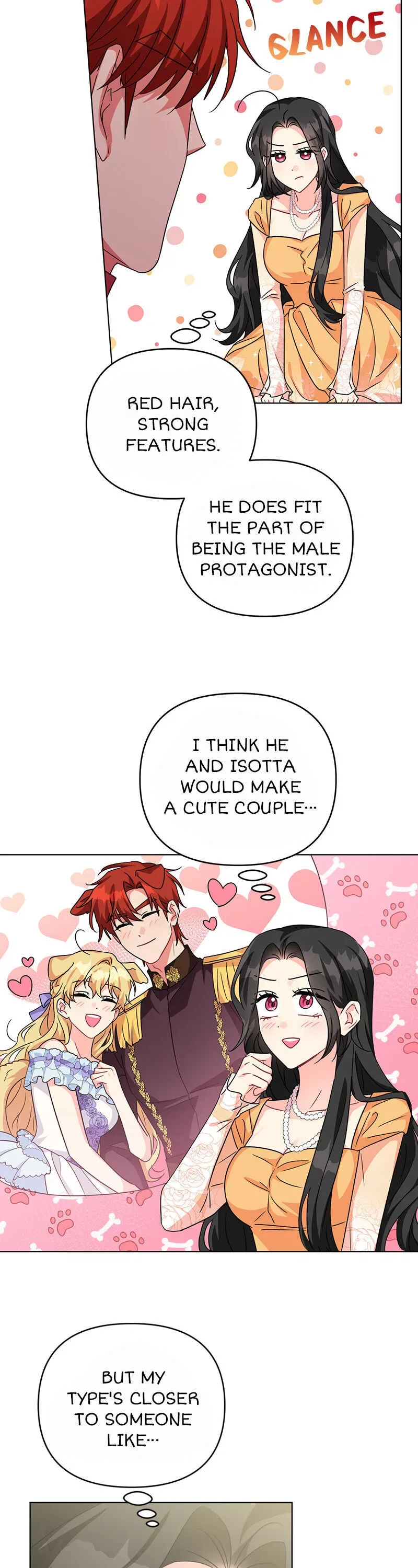 I've been Proposed to by a Villain Chapter 15 page 4