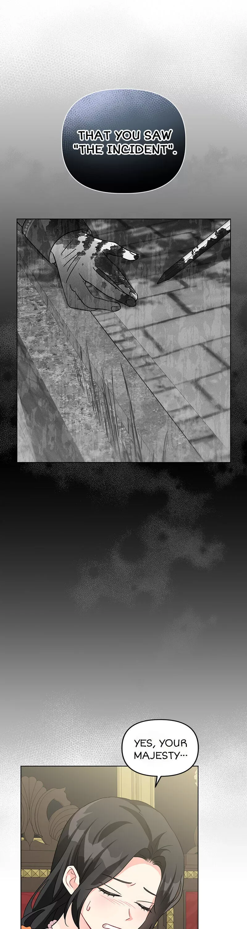 I've been Proposed to by a Villain Chapter 15 page 7