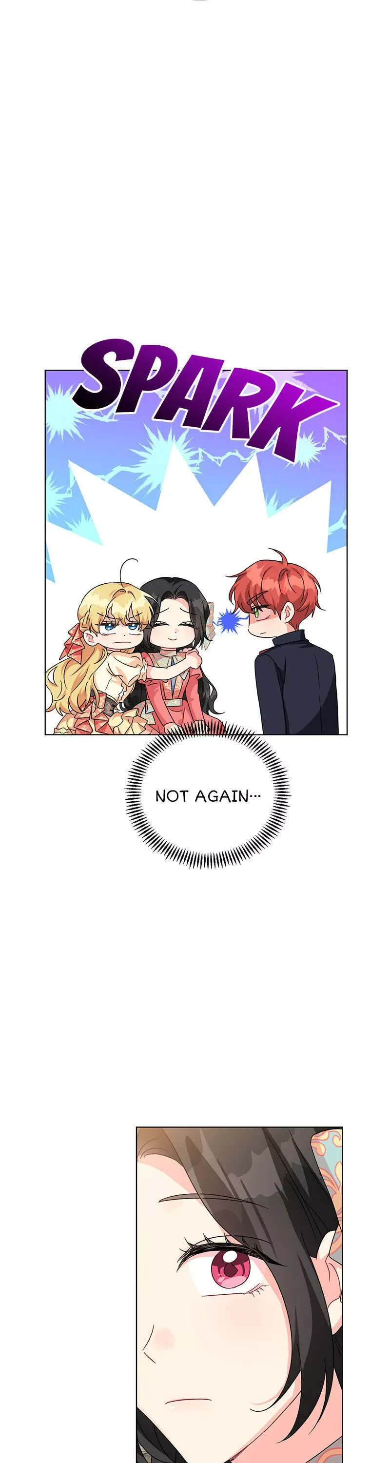 I've been Proposed to by a Villain Chapter 16 page 7