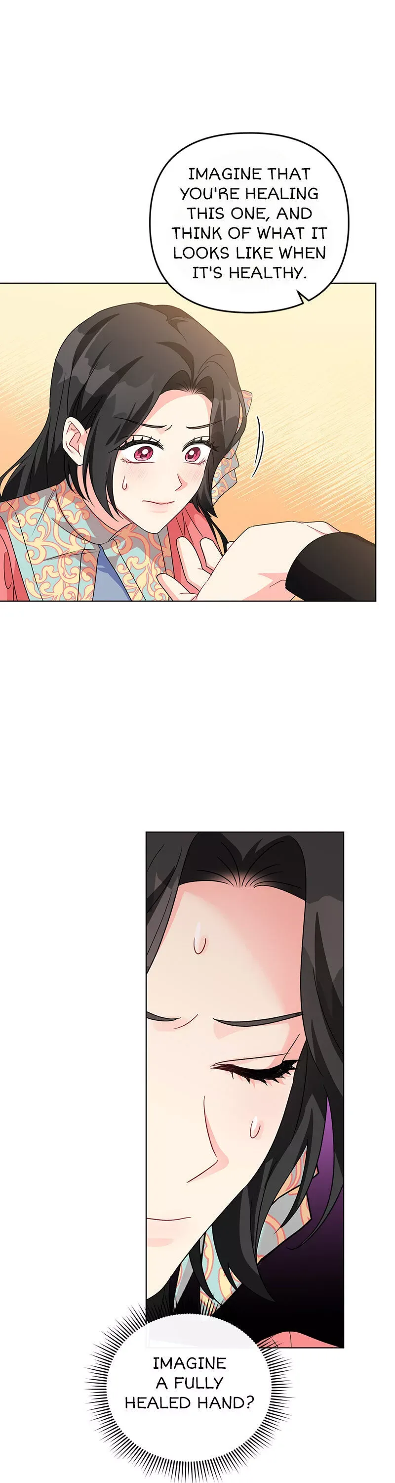 I've been Proposed to by a Villain Chapter 17 page 3