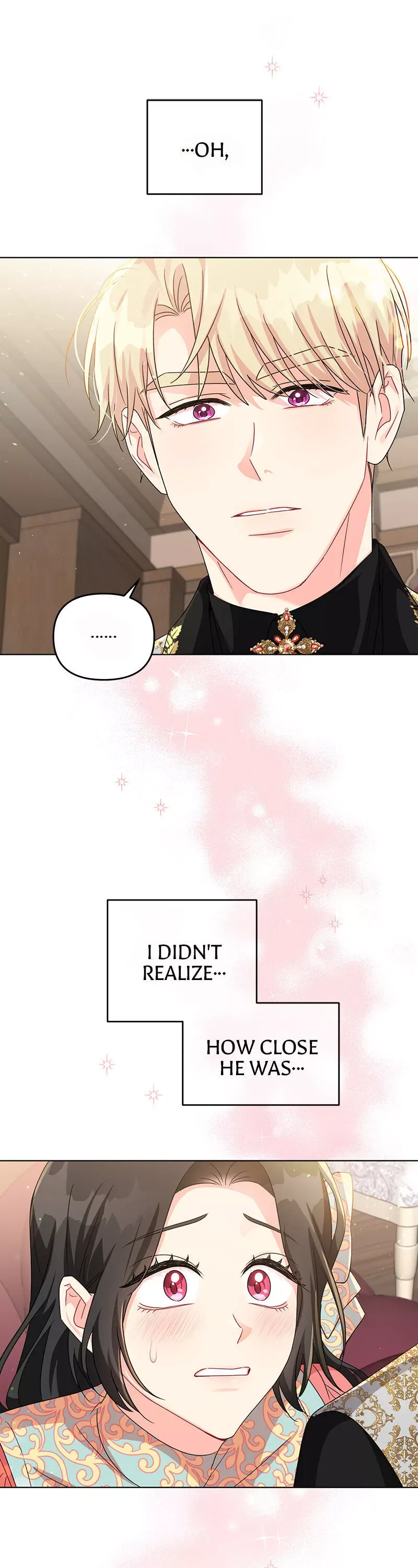 I've been Proposed to by a Villain Chapter 17 page 11