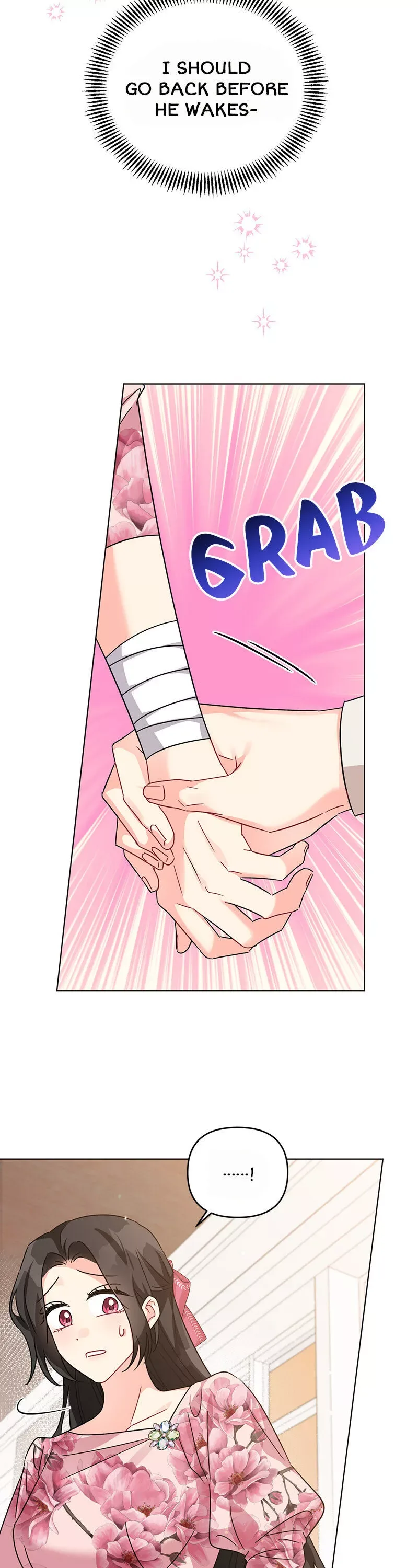 I've been Proposed to by a Villain Chapter 14 page 25