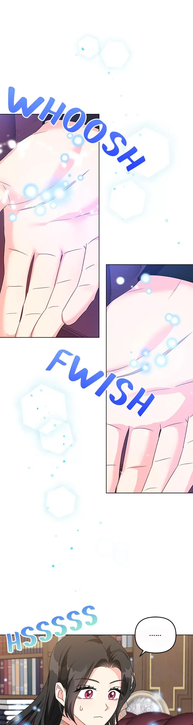 I've been Proposed to by a Villain Chapter 17 page 7