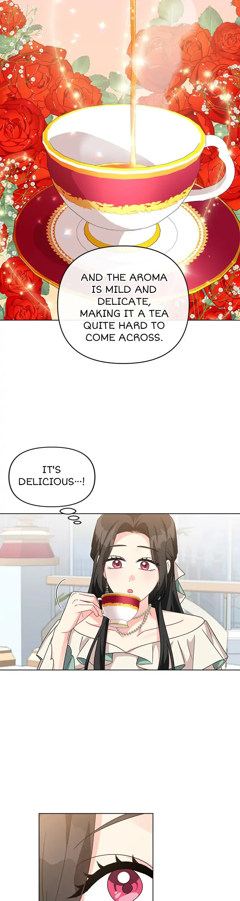 I've been Proposed to by a Villain Chapter 19 page 15