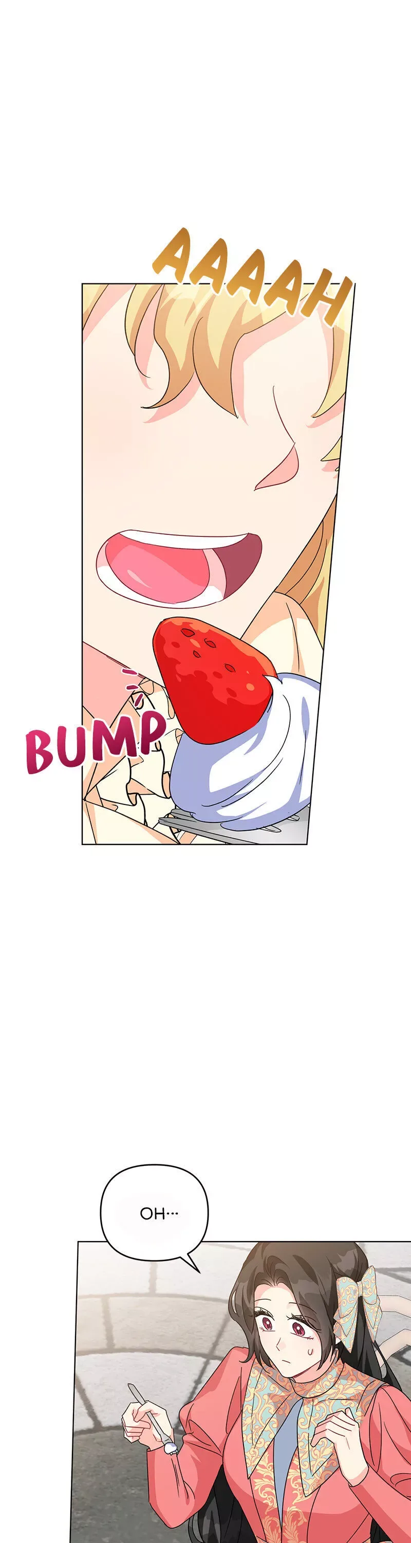 I've been Proposed to by a Villain Chapter 16 page 13