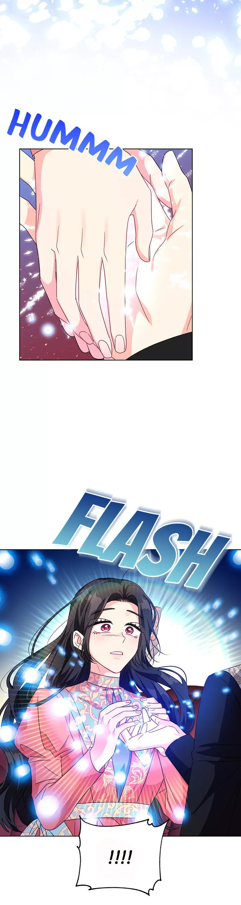 I've been Proposed to by a Villain Chapter 17 page 6