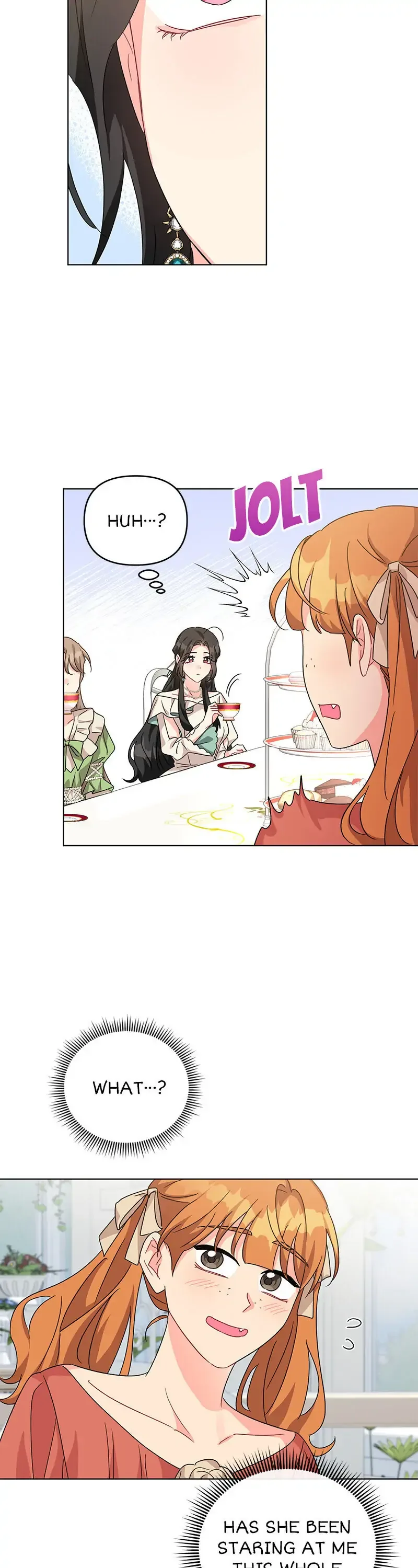 I've been Proposed to by a Villain Chapter 19 page 16