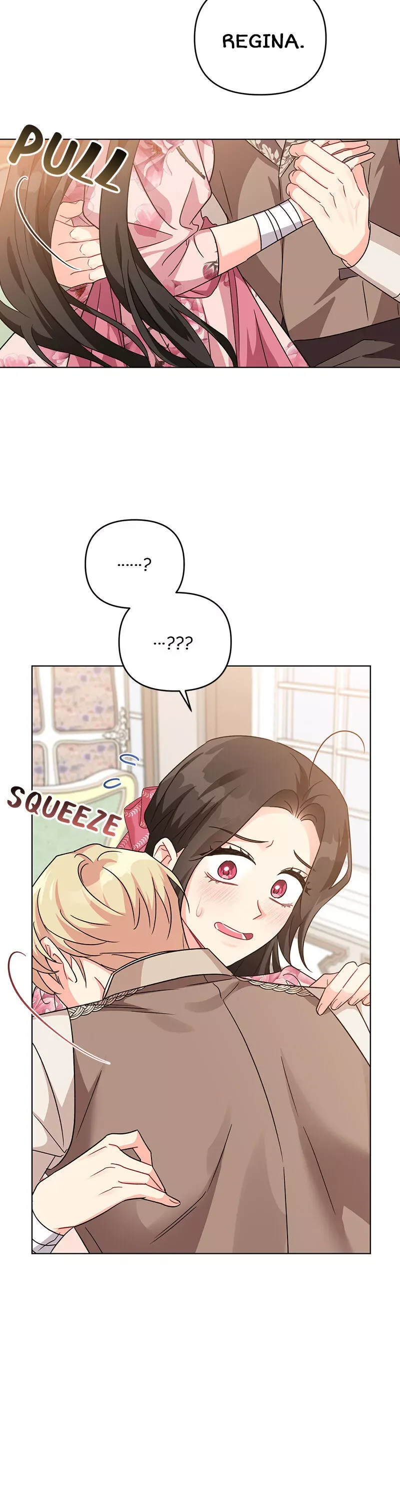 I've been Proposed to by a Villain Chapter 14 page 30