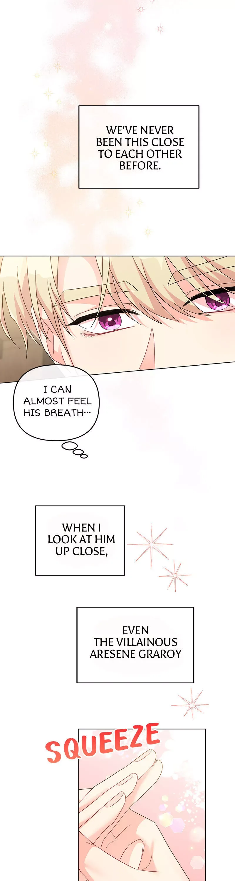 I've been Proposed to by a Villain Chapter 17 page 12