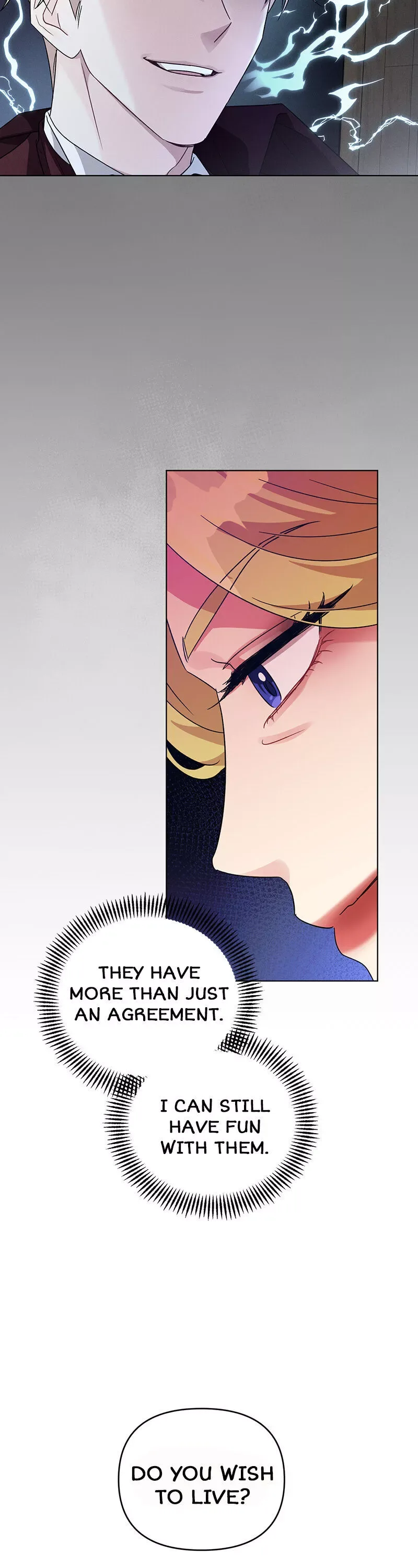 I've been Proposed to by a Villain Chapter 15 page 30