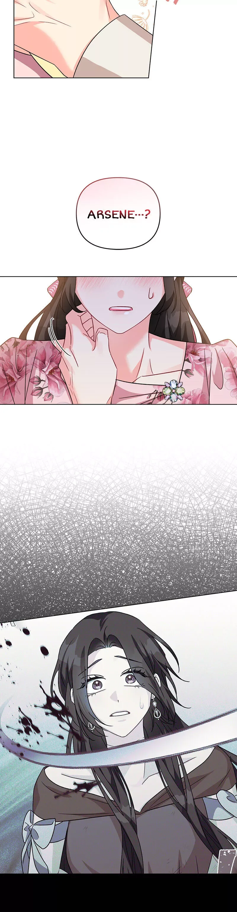 I've been Proposed to by a Villain Chapter 14 page 28