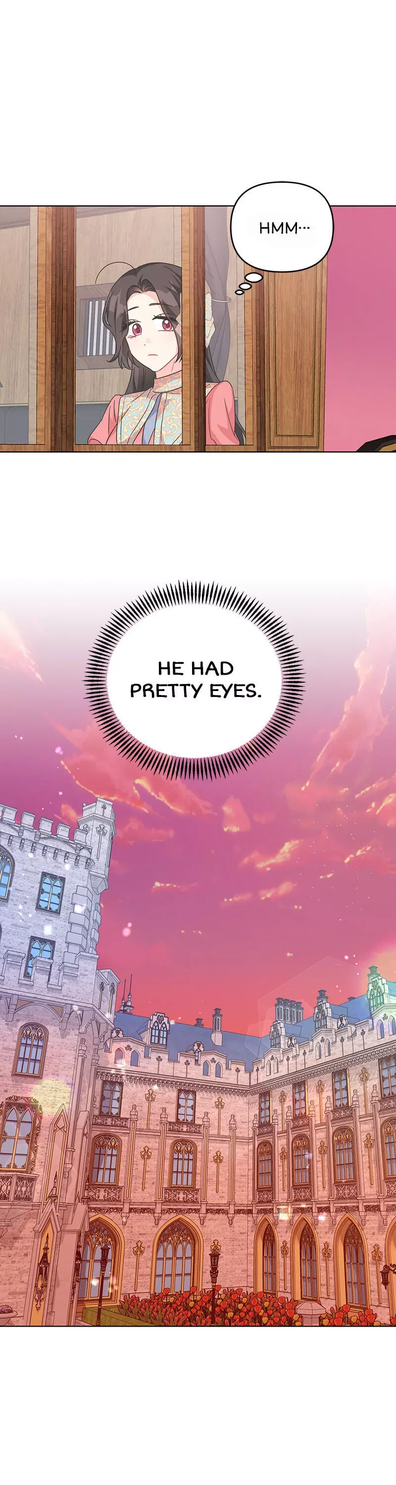 I've been Proposed to by a Villain Chapter 16 page 20