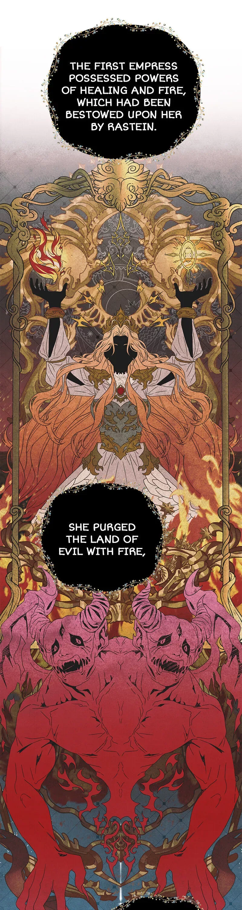 I've been Proposed to by a Villain Chapter 18 page 6