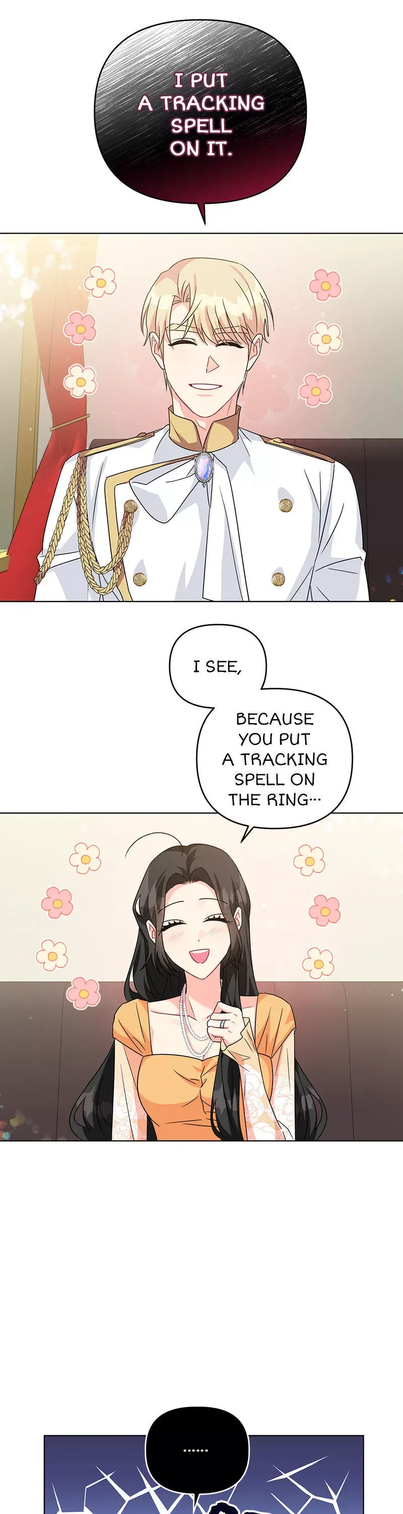 I've been Proposed to by a Villain Chapter 15 page 25