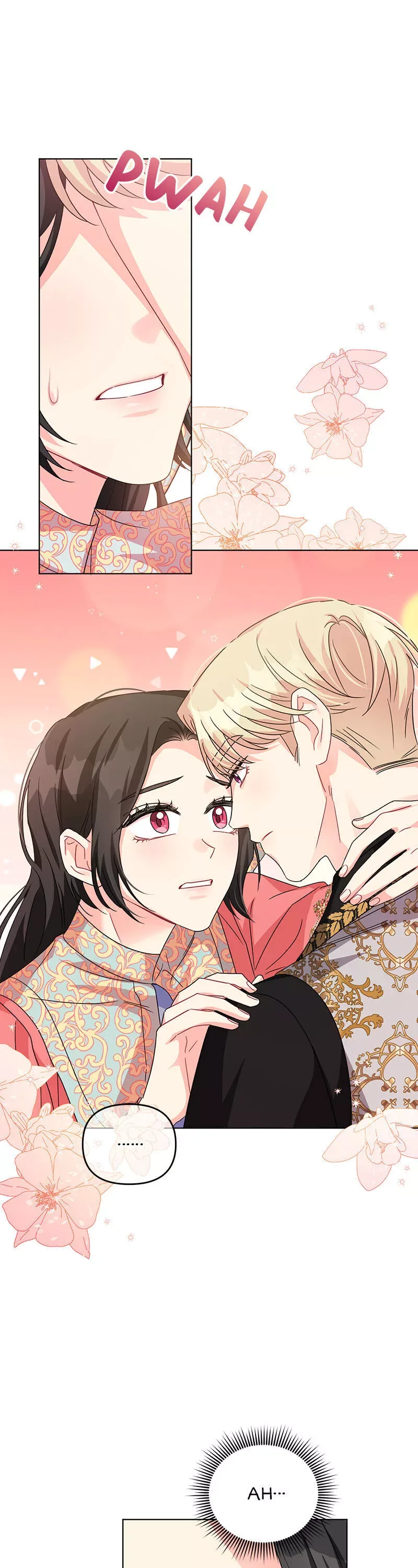 I've been Proposed to by a Villain Chapter 17 page 15