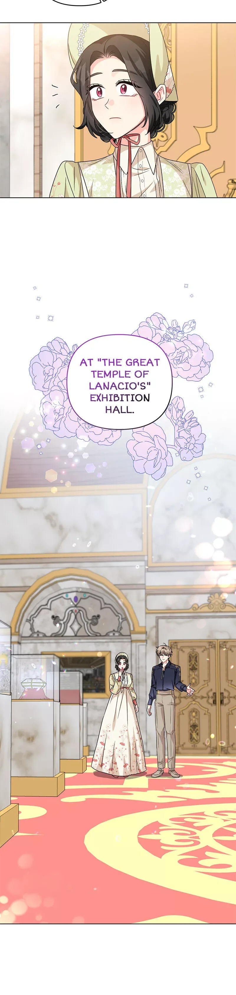 I've been Proposed to by a Villain Chapter 18 page 10