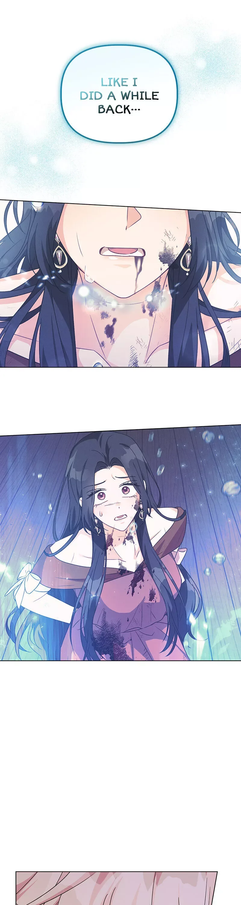 I've been Proposed to by a Villain Chapter 16 page 24