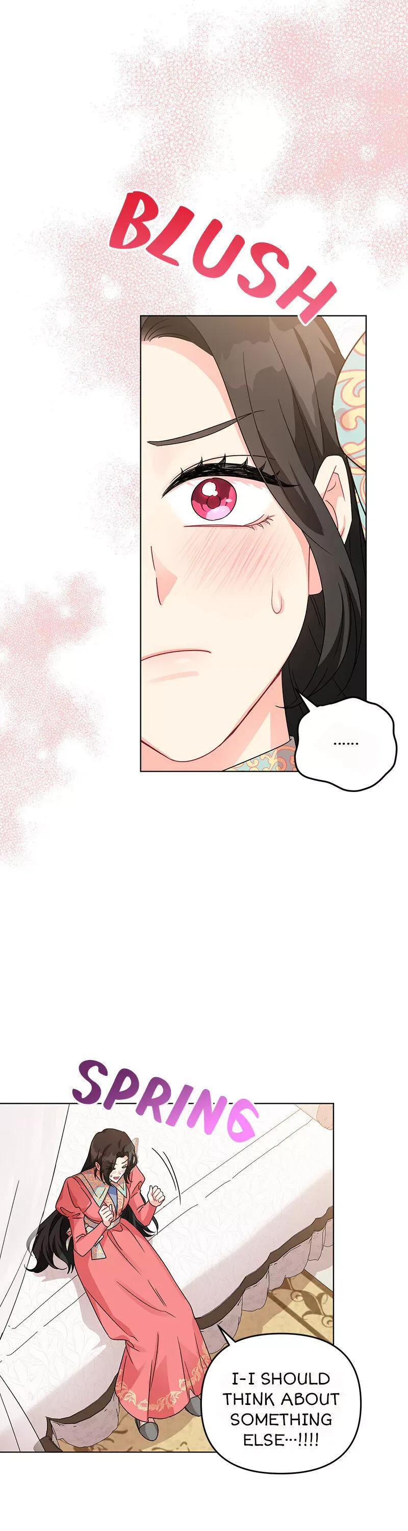 I've been Proposed to by a Villain Chapter 17 page 20