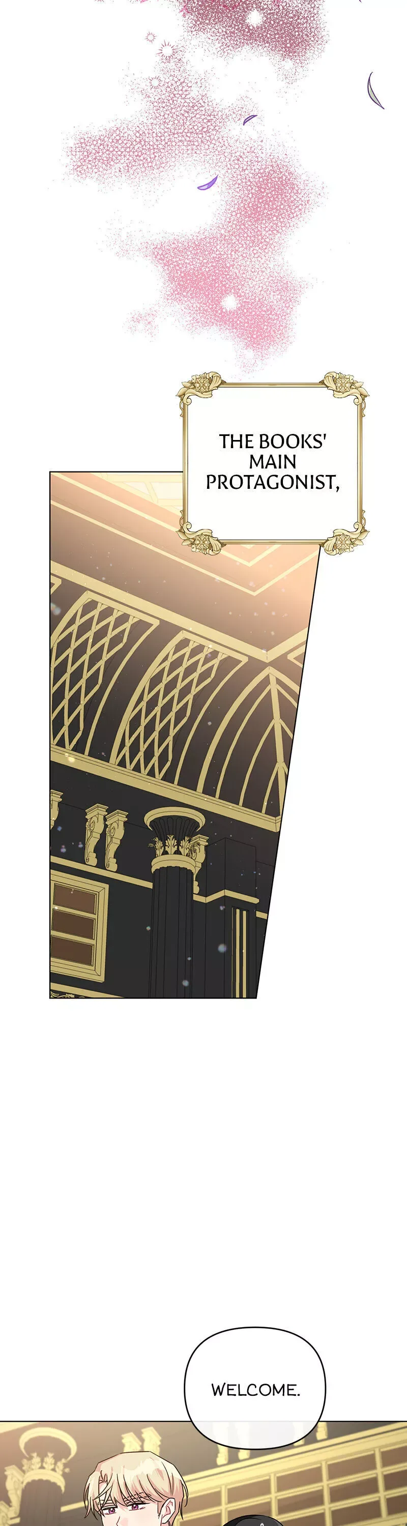 I've been Proposed to by a Villain Chapter 14 page 34