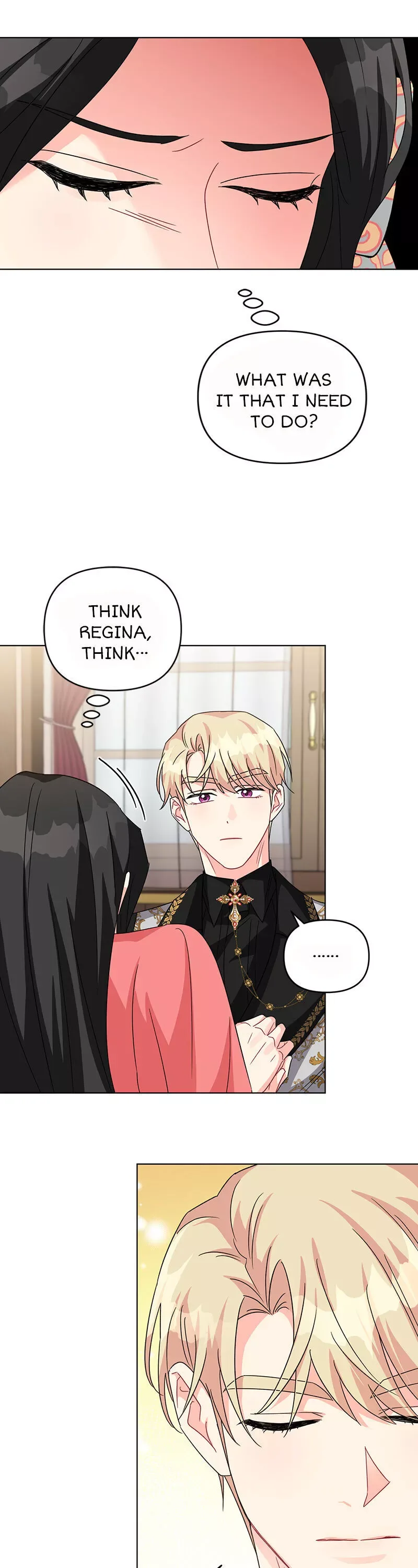 I've been Proposed to by a Villain Chapter 16 page 28
