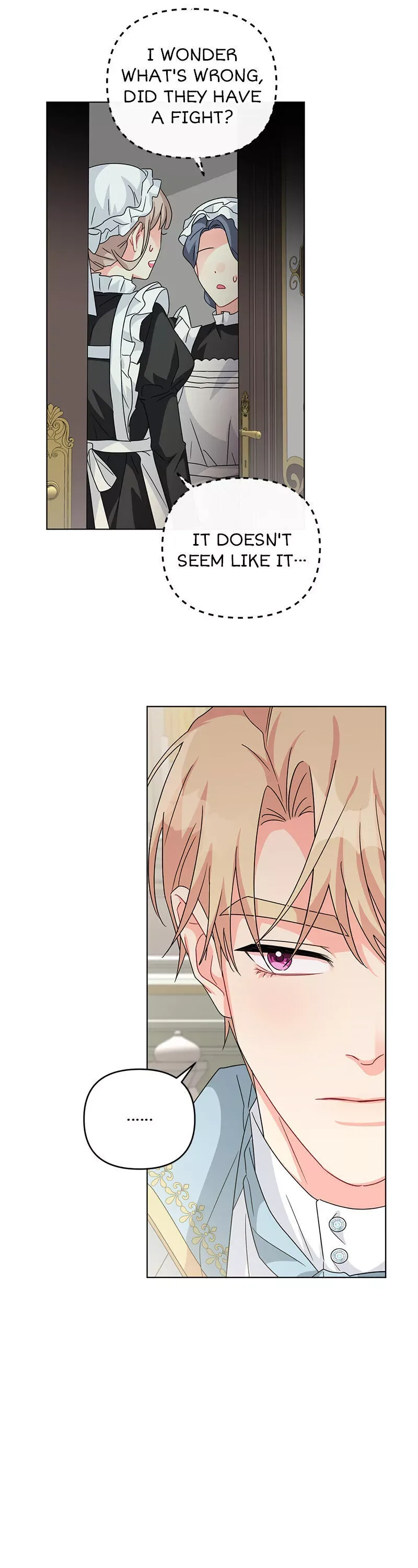I've been Proposed to by a Villain Chapter 18 page 27