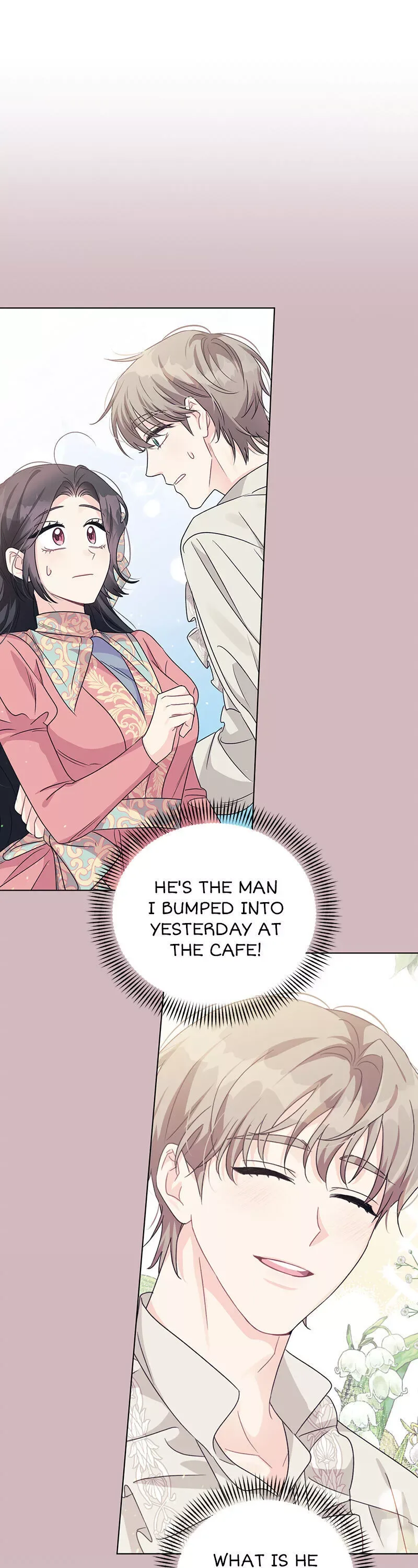 I've been Proposed to by a Villain Chapter 17 page 31