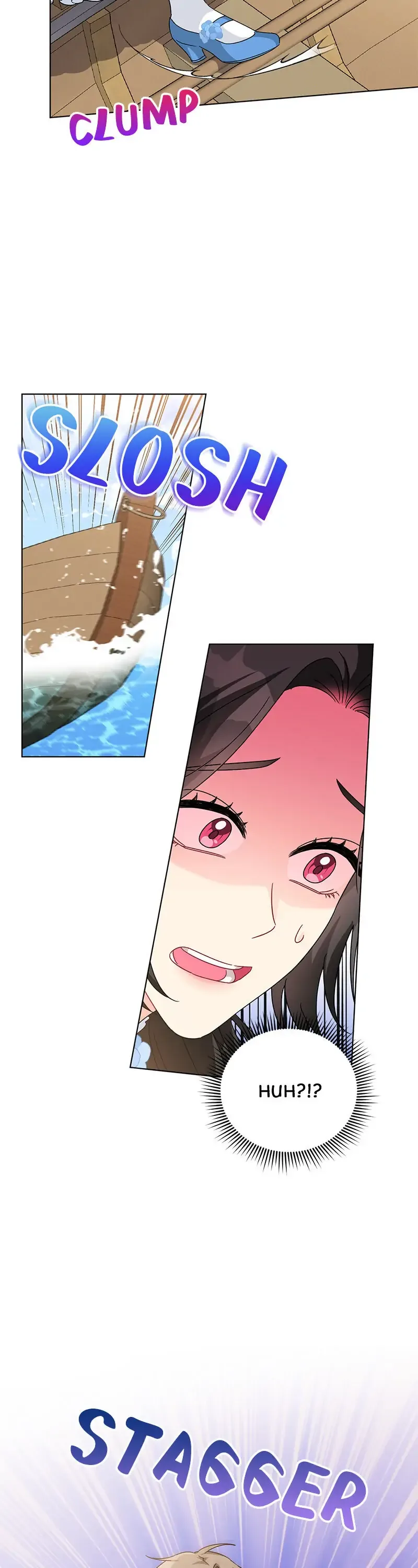 I've been Proposed to by a Villain Chapter 21 page 15