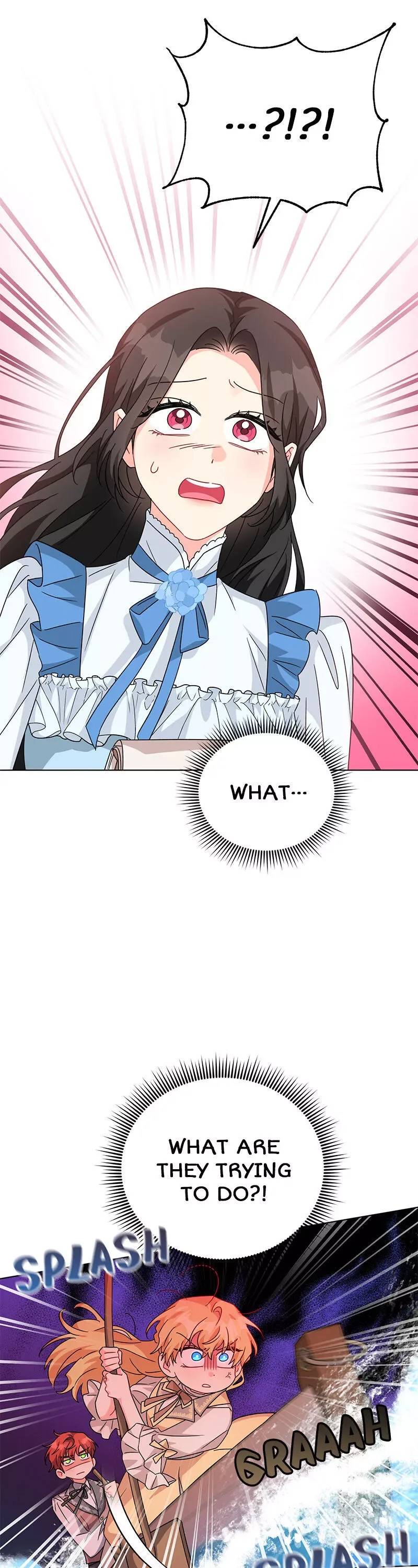 I've been Proposed to by a Villain Chapter 22 page 2
