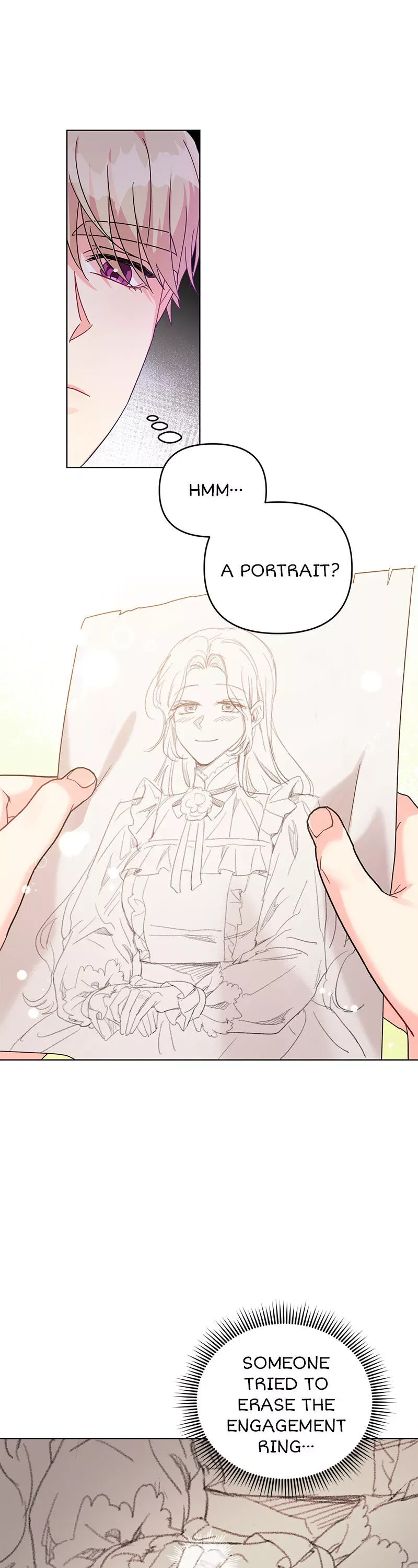 I've been Proposed to by a Villain Chapter 22 page 18