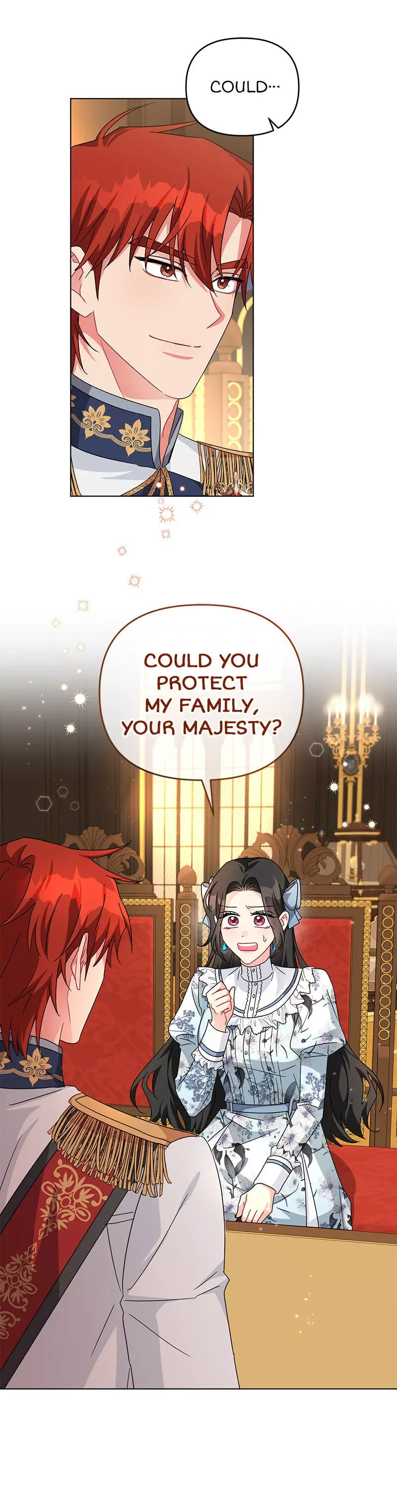 I've been Proposed to by a Villain Chapter 23 page 6